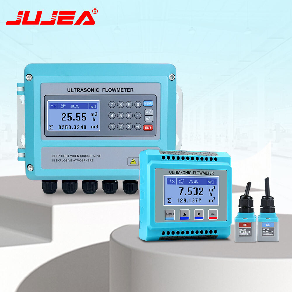 Advanced Measurement Technology