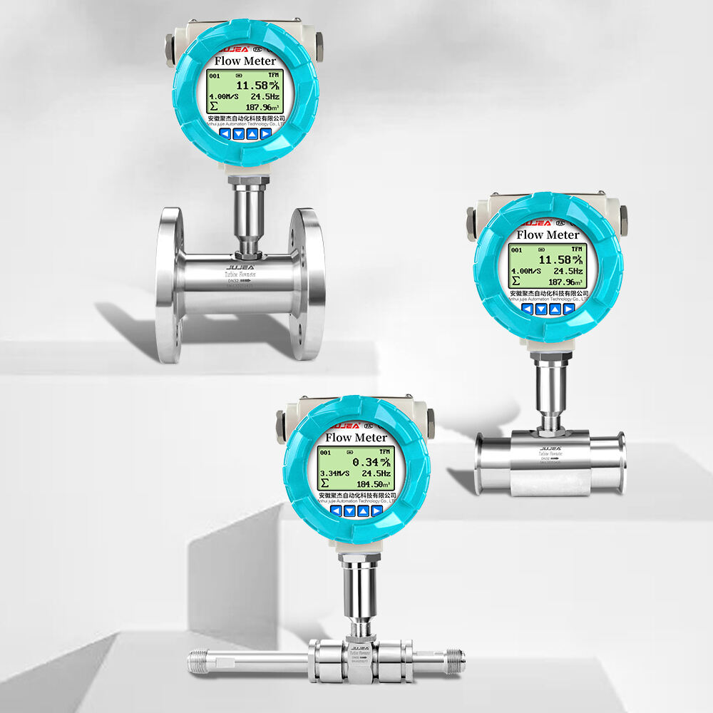Advanced Electromagnetic Measurement Technology
