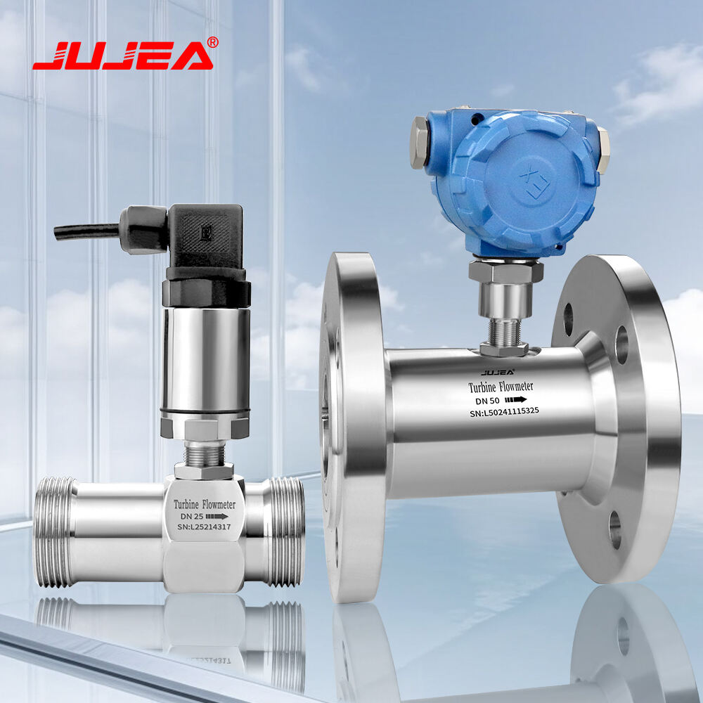 Superior Measurement Accuracy and Reliability