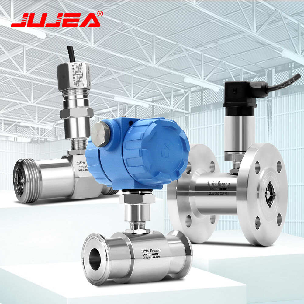 Передовые технологии измерений