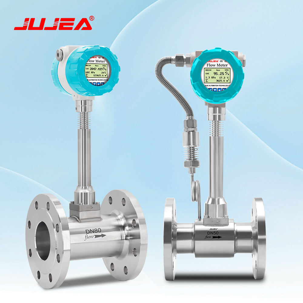 Advanced Measurement Accuracy and Reliability