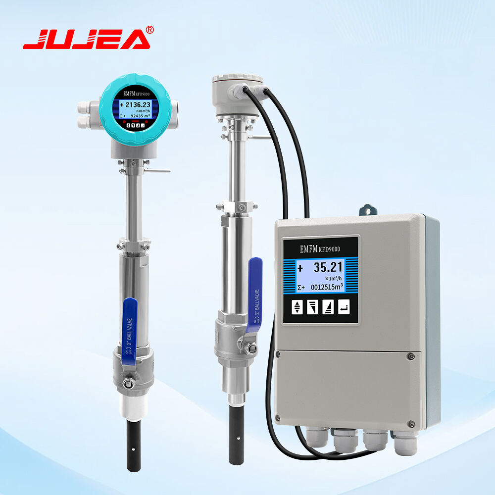 Advanced Measurement Accuracy