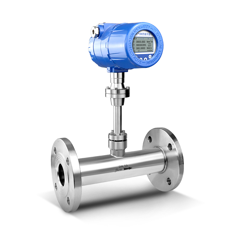 How can a Liquid Flow Meter Supplier help optimize industrial process efficiency?