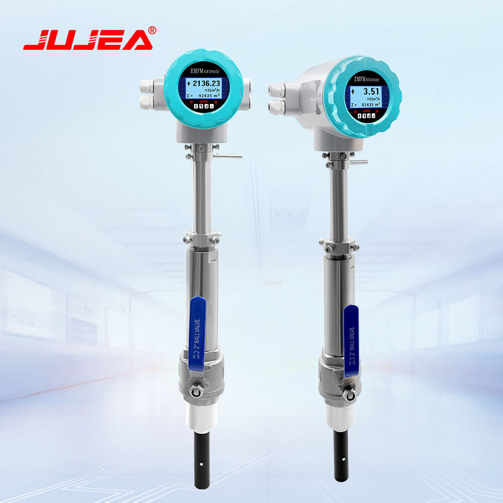 Яку технічну підтримку ви повинні очікувати від виробника рідинних витратомірів?