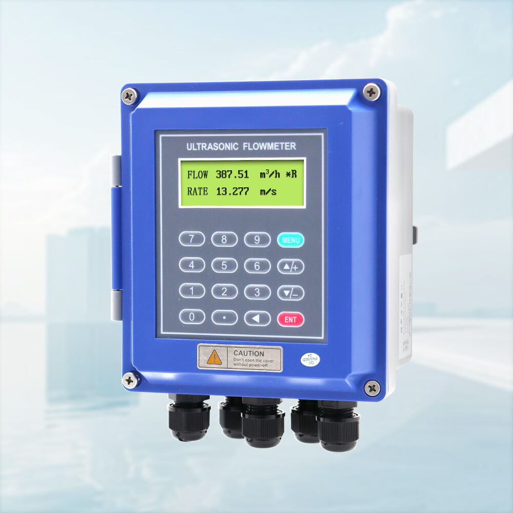 Advanced Measurement Technology