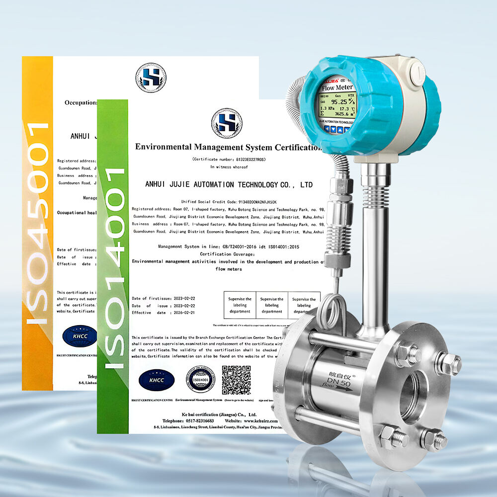 Advanced Measurement Accuracy and Stability