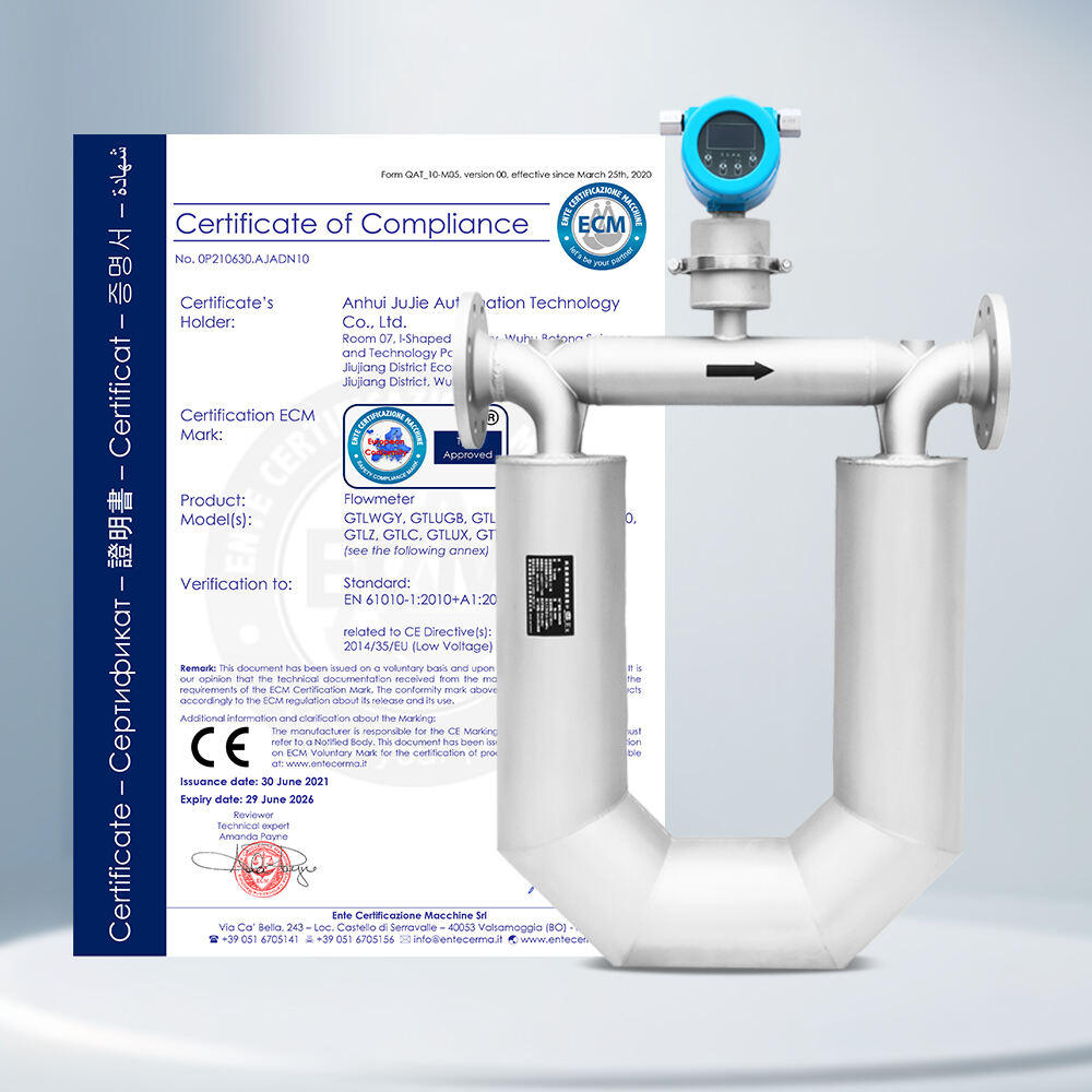 Comprehensive Monitoring Capabilities