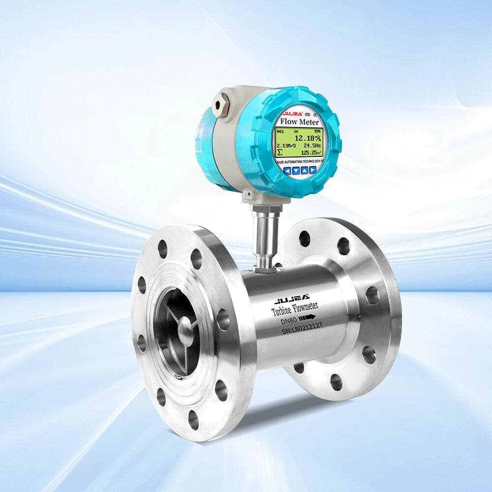 Versatile Operating Range and Application Flexibility