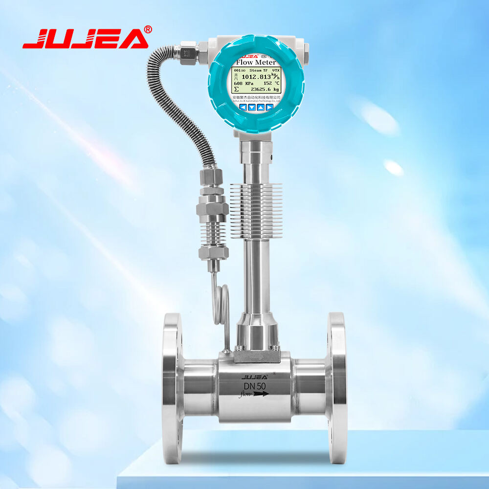 Advanced Monitoring Technology