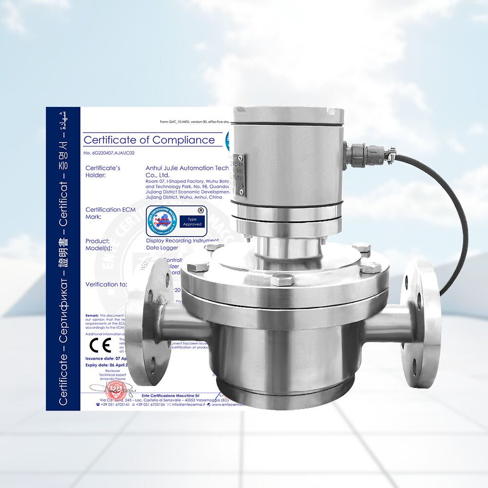 Comprehensive Multi-Parameter Measurement