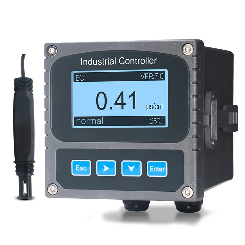 What Is a Conductivity Meter and How Does It Work?