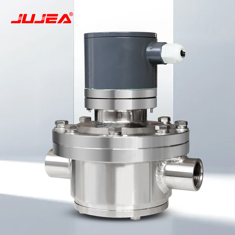 Industrial-Grade Reliability