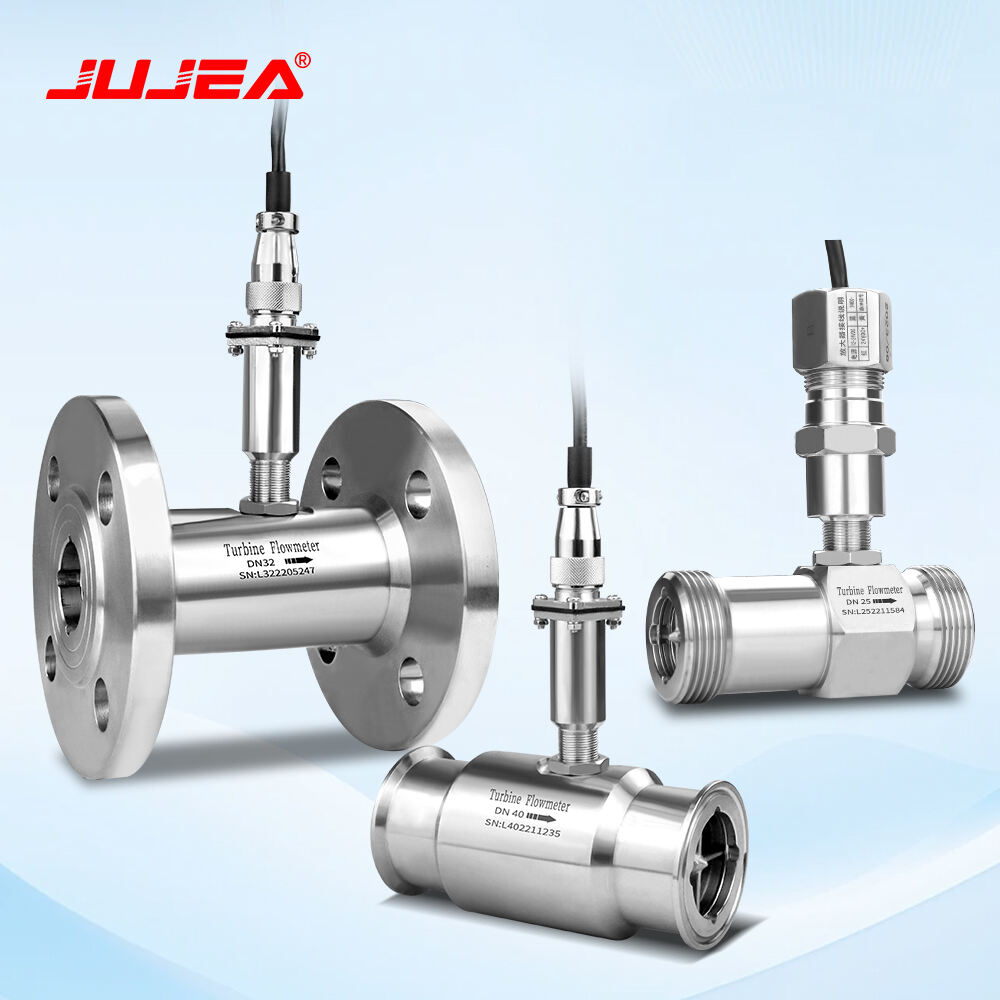 Precision Measurement and Control Capabilities