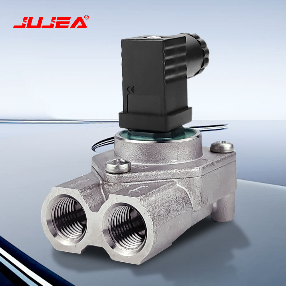 Comprehensive Safety Features