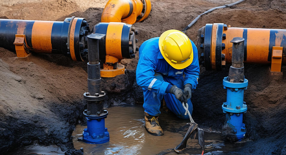 Case of Chinese Flow Meter Manufacturer - Ultrasonic Flow Meter Solution for Mexican Water Conservancy Project