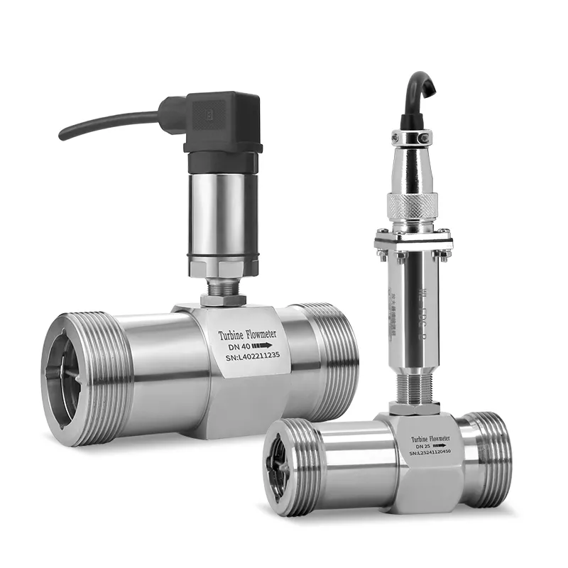 Як постачальники лічильників рідкого потоку допомагають оптимізувати точність вимірювання у процесах очищення води?