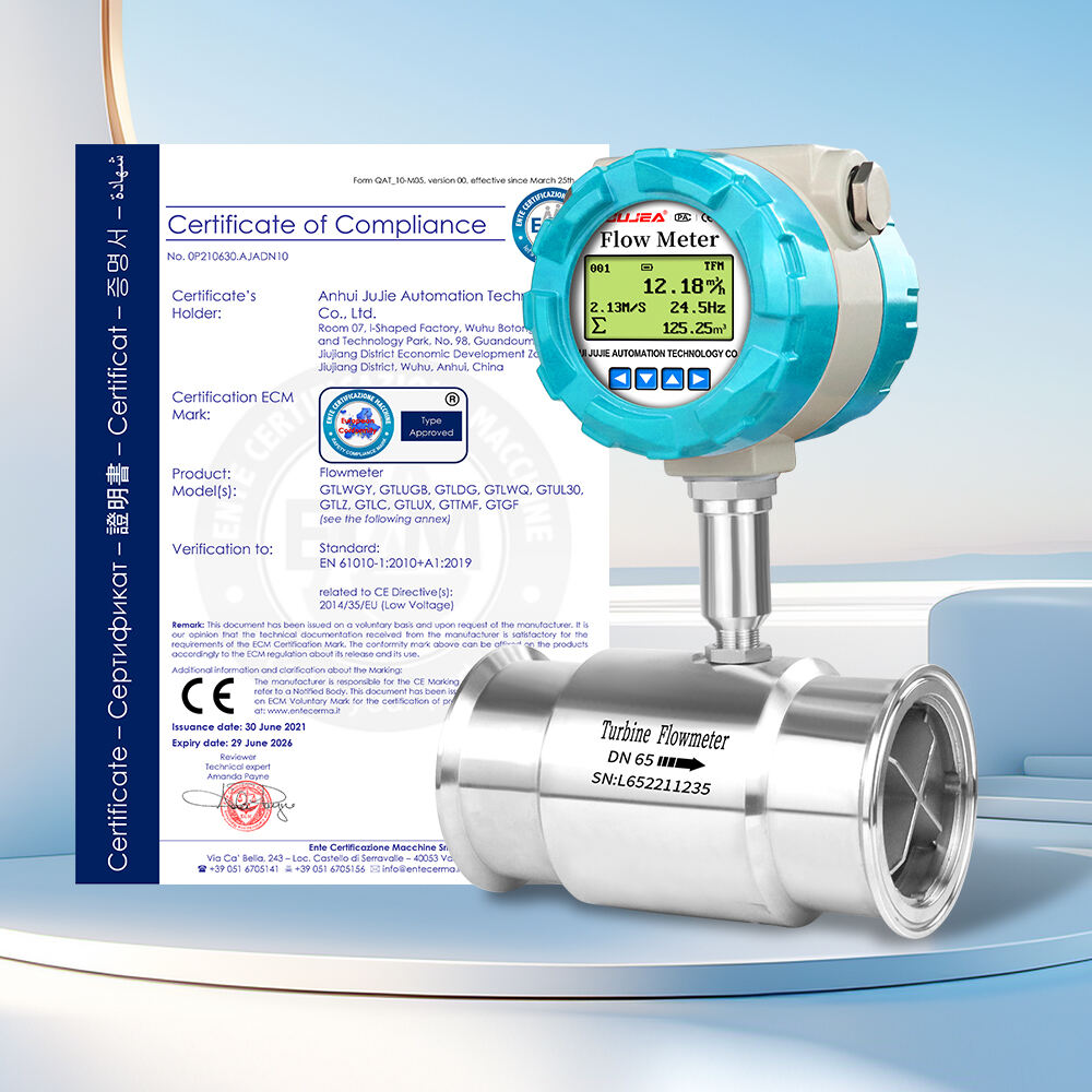Advanced Measurement Technology and Precision
