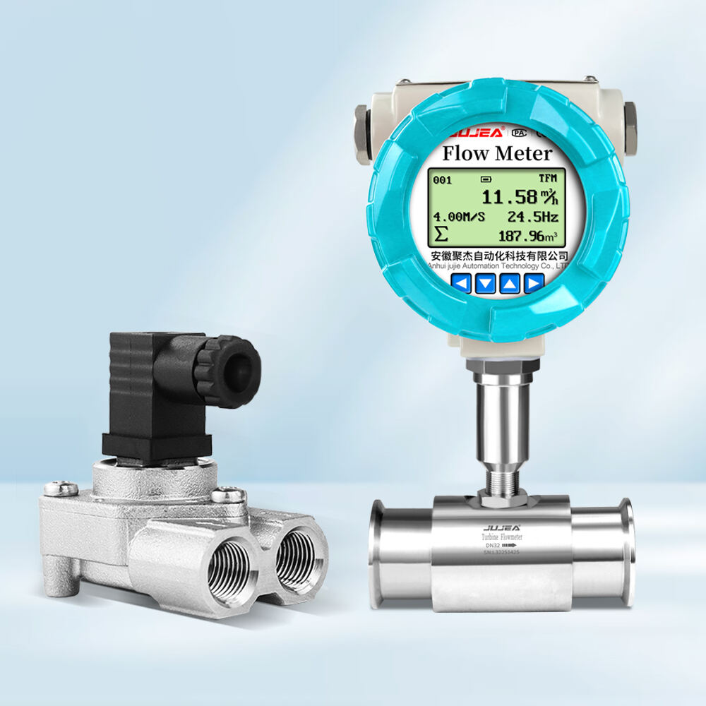 Versatile Operating Range and Application Flexibility