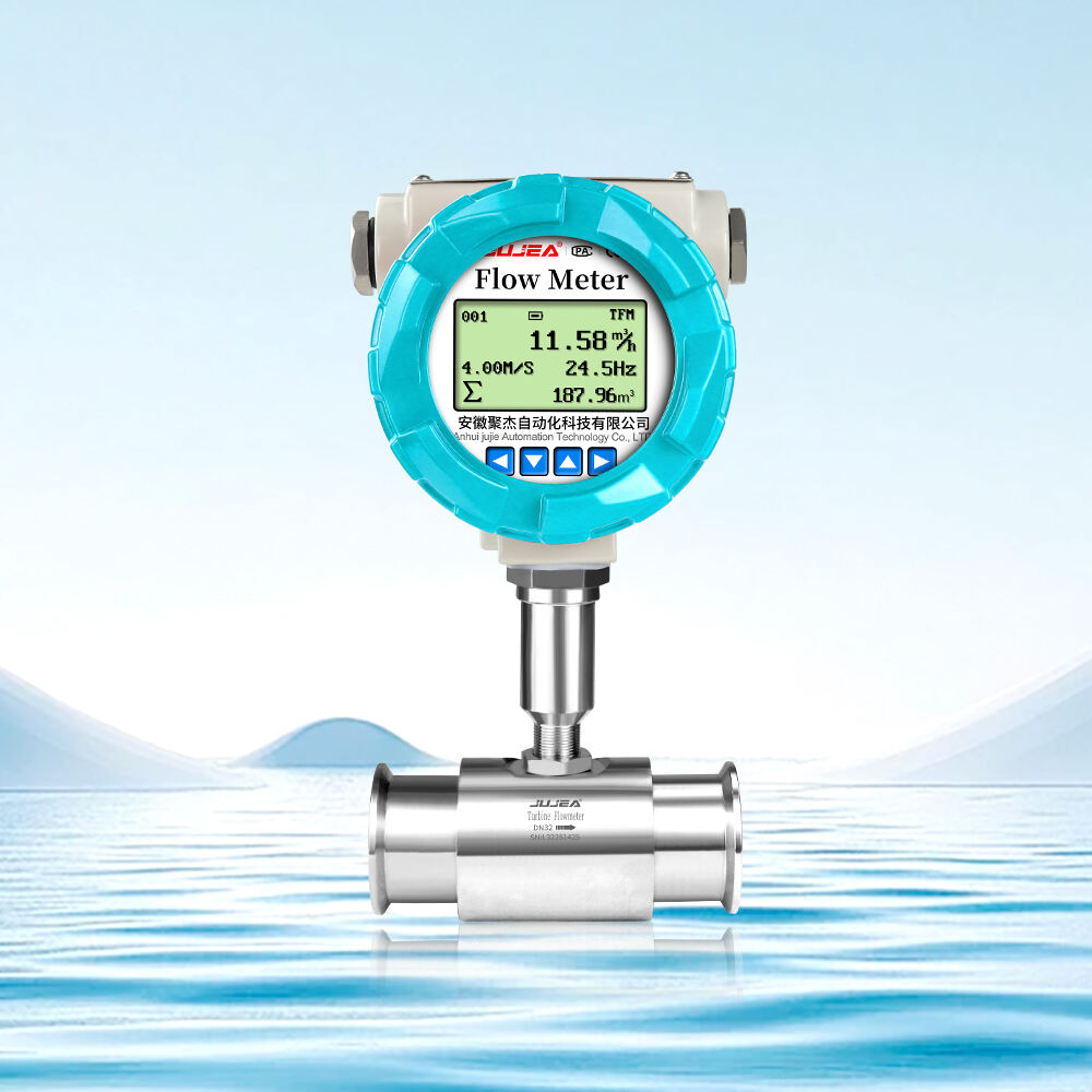 Superior Measurement Accuracy and Reliability