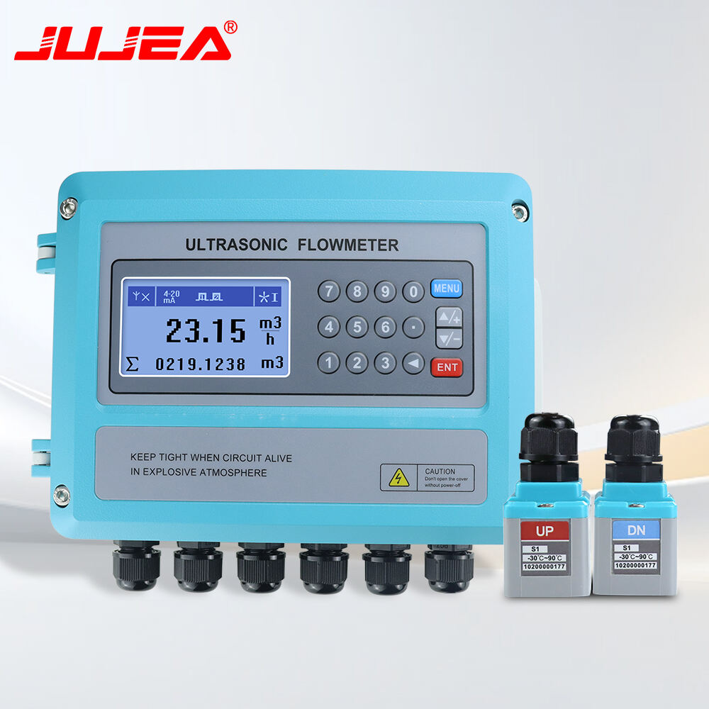 Advanced Measurement Accuracy and Stability