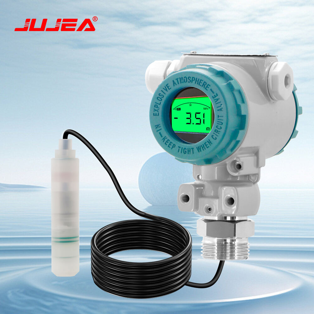 Why Are Level Gauges Widely Used in Chemical Plants