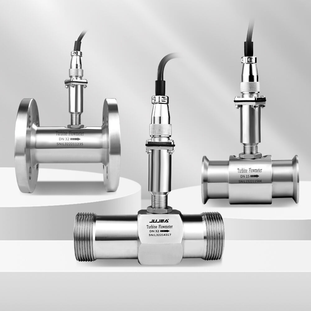 What Should You Consider When Selecting a Hydraulic Oil Flow Meter Supplier?