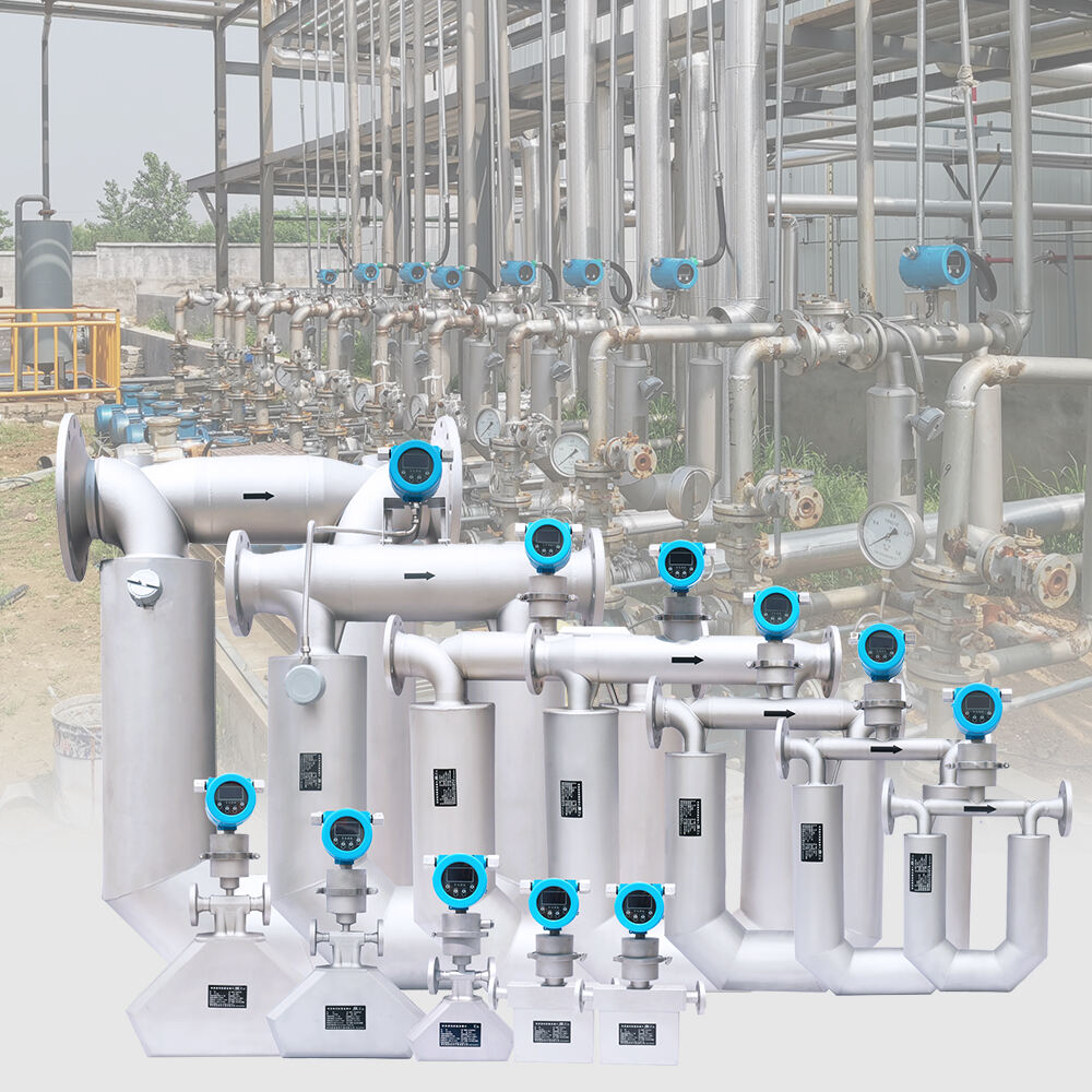 Advanced Measurement Technology