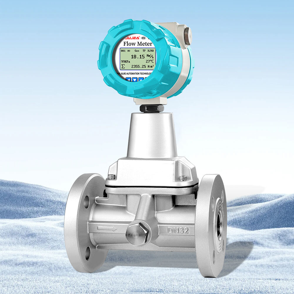 Liquid flow meter: What are the differences between liquid flow meters and how do I choose one?
