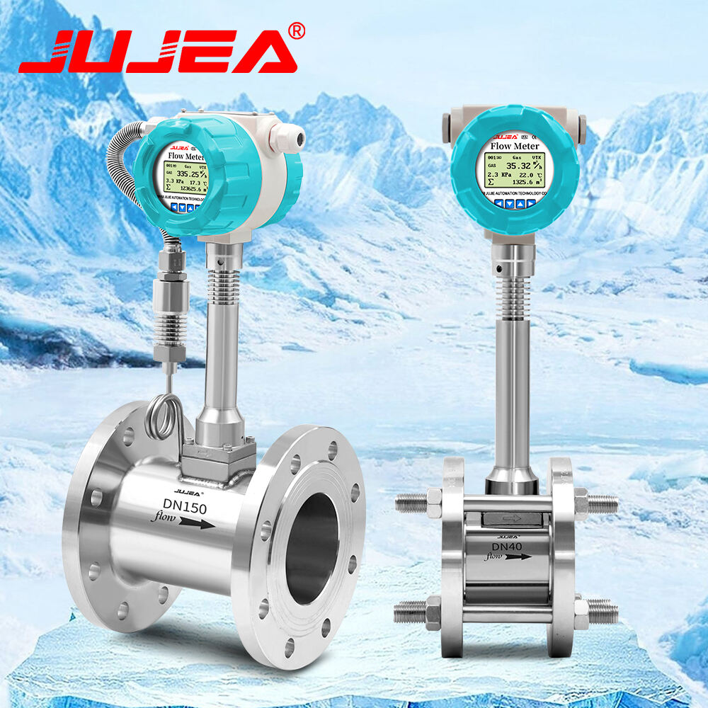 دقة قياس وموثوقية متفوقة