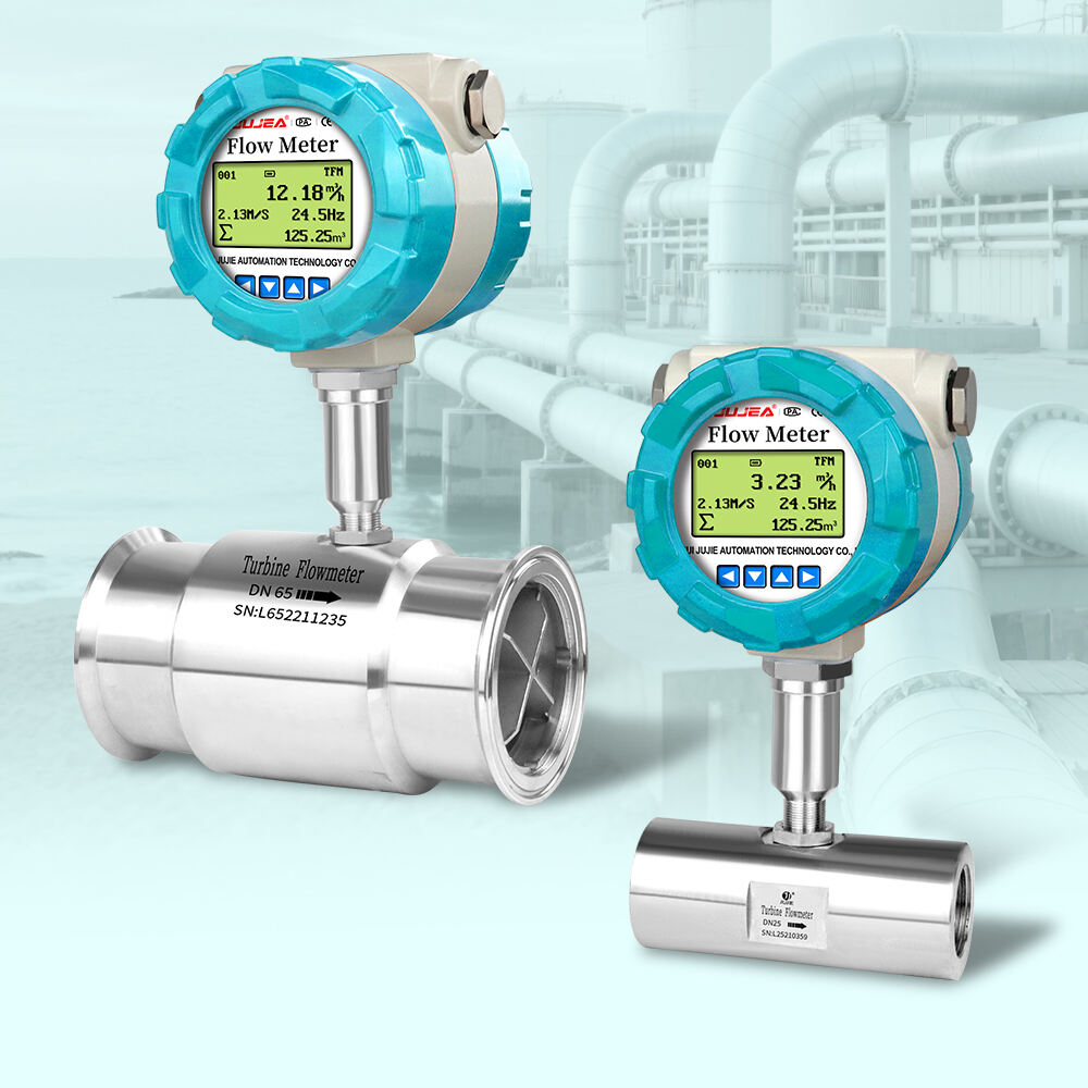 Advanced Measurement Accuracy and Reliability