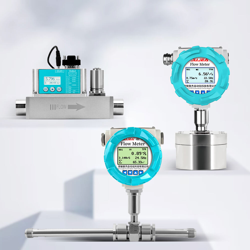Superior Measurement Accuracy and Stability