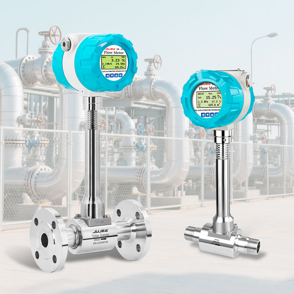 Advanced Measurement Accuracy and Reliability