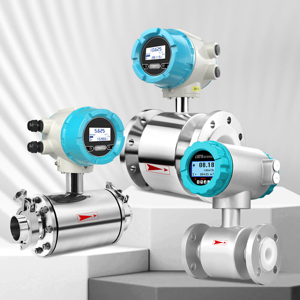 Smart Connectivity Features