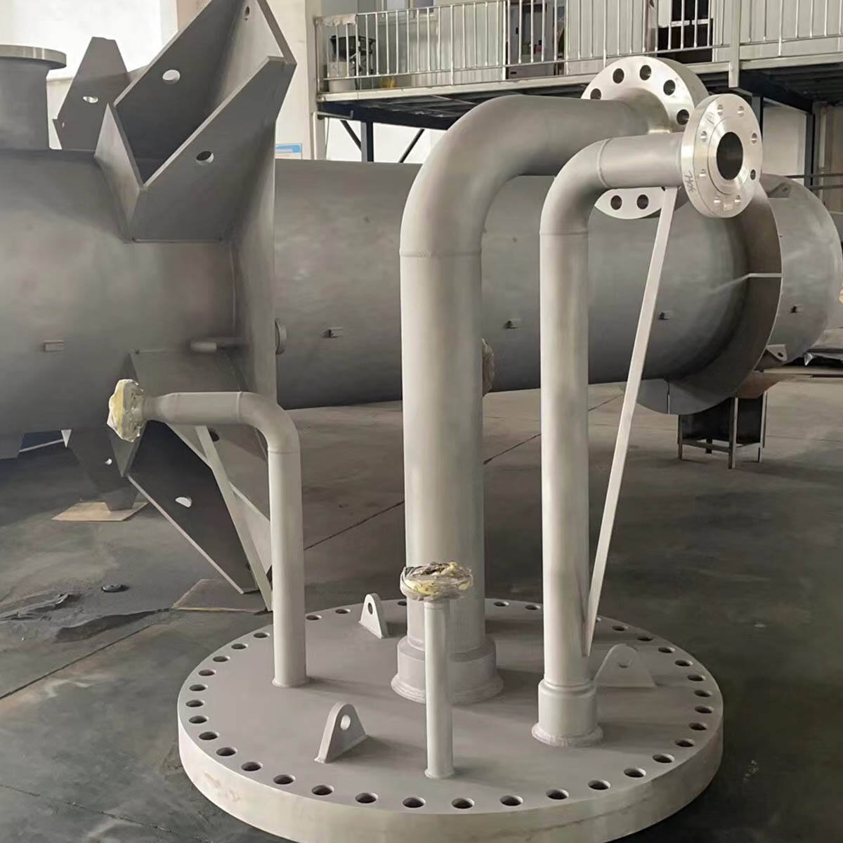 Pressure Vessel