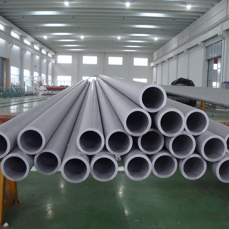 Durable Stainless Steel Pipe: Versatile & Corrosion-Free