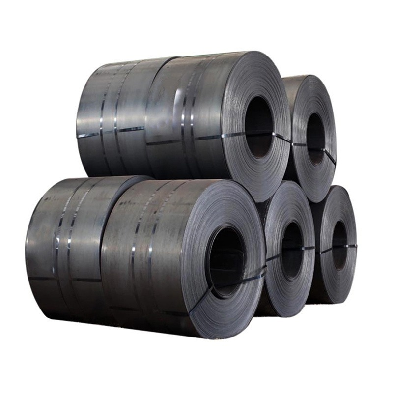 Carbon Steel Coil