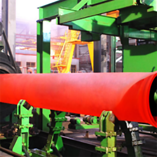 Ductile Iron Pipe