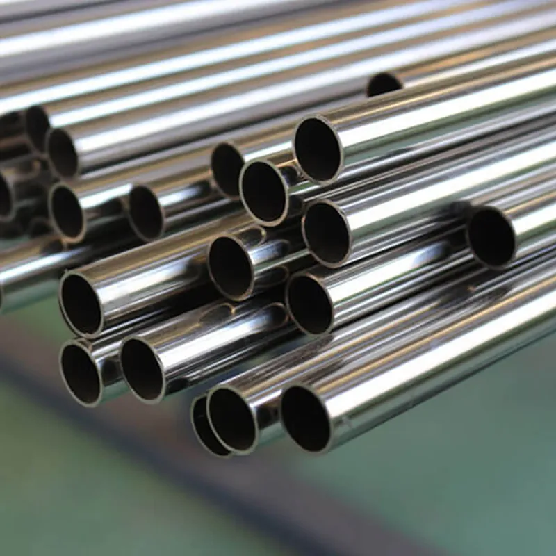 Wanna know how stainless steel pipes stay corrosion – resistant? Here’s the deal!