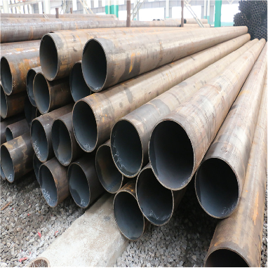 Carbon Steel Tube