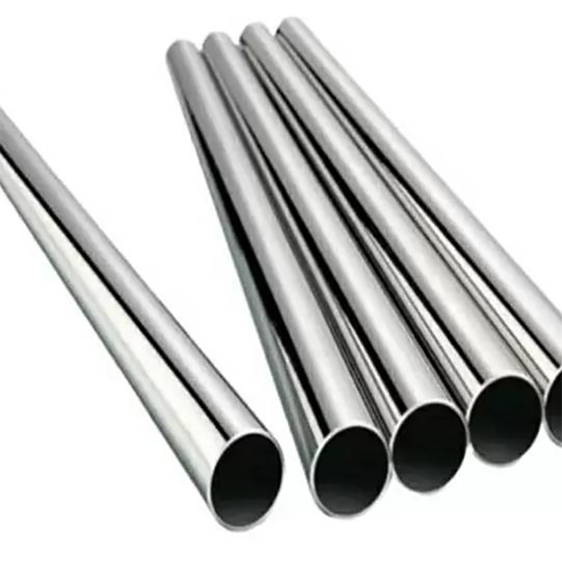 Stainless Steel Pipe