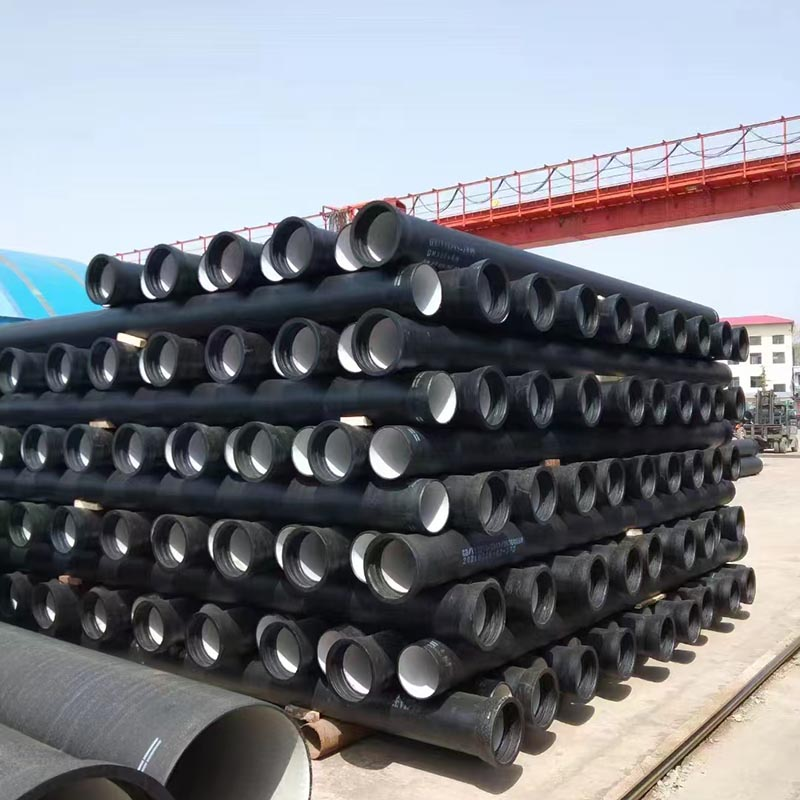 Innovative Rust-Resistant Iron Pipes for Industrial and Residential Applications: Durable, Versatile, and Long-Lasting Solutions