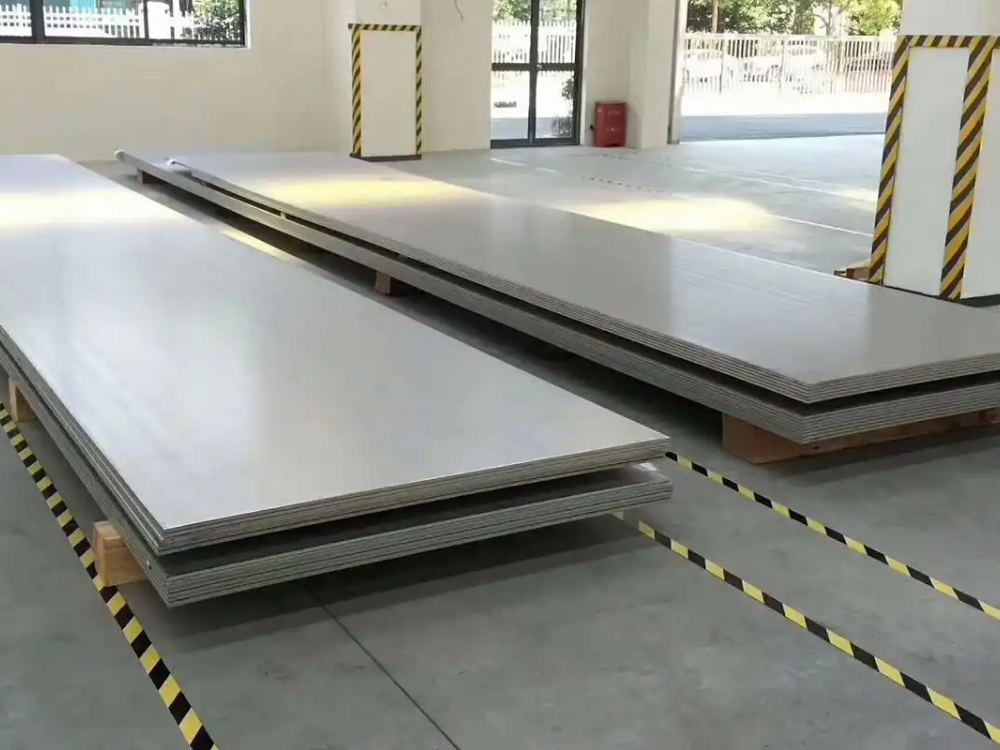 Stainless steel plate production process (2).png