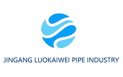 Jincheng Jingang Luokaiwei Pipe Industry Co, Ltd.