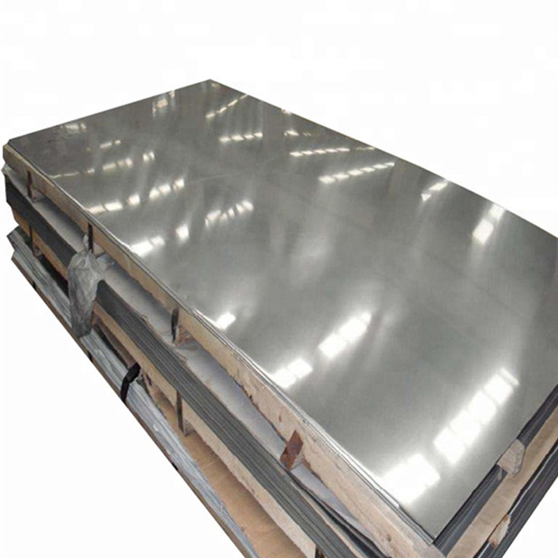 Premium Stainless Steel Plate: Durability & Corrosion Resistance