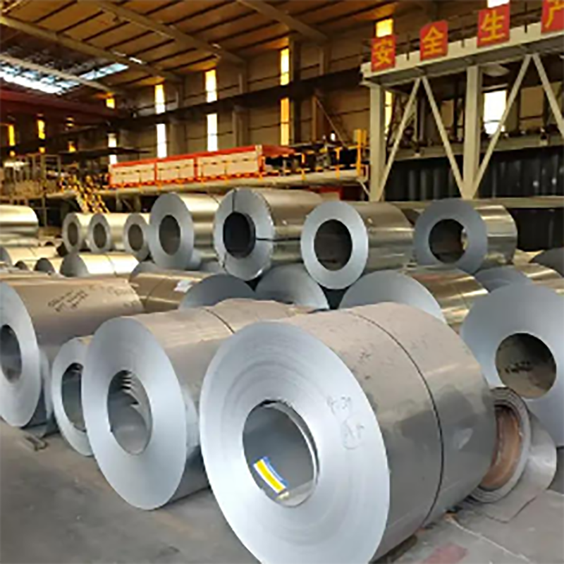 Galvanized Steel Coil