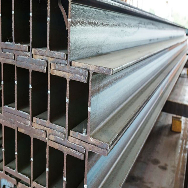 Carbon steel H-beam