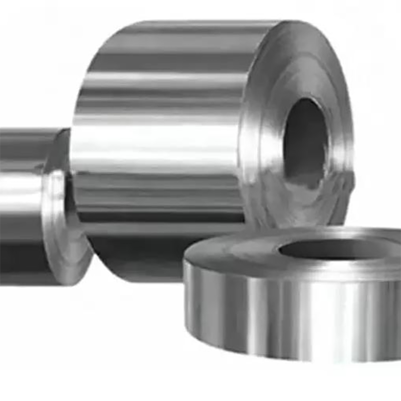 Stainless Steel Coil