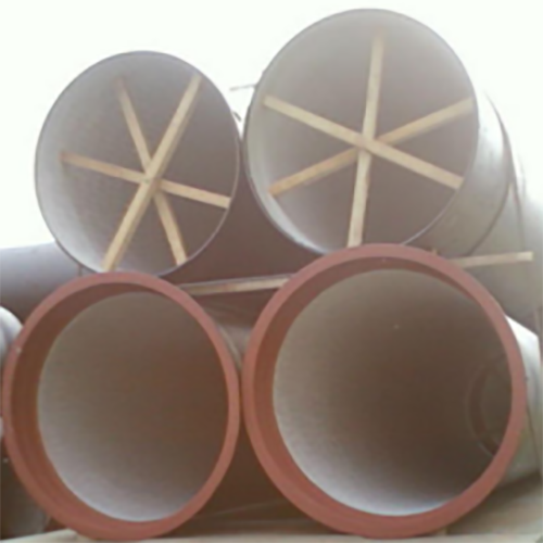 Ductile Iron Pipe