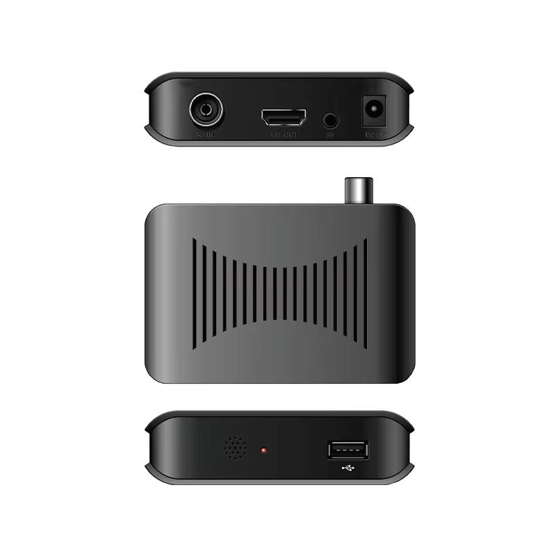 How Does a DVB-T2 Receiver Improve Your TV Viewing Experience?