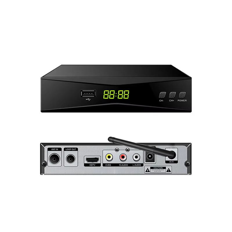 Cách bảo quản đầu thu DVB để sử dụng lâu dài?